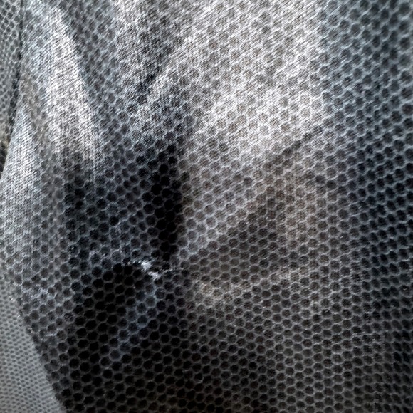 Marvel Spiderman Miles Morales Costume Jumpsuit Kids 4T Cosplay Spidey Bodysuit - Picture 9 of 10